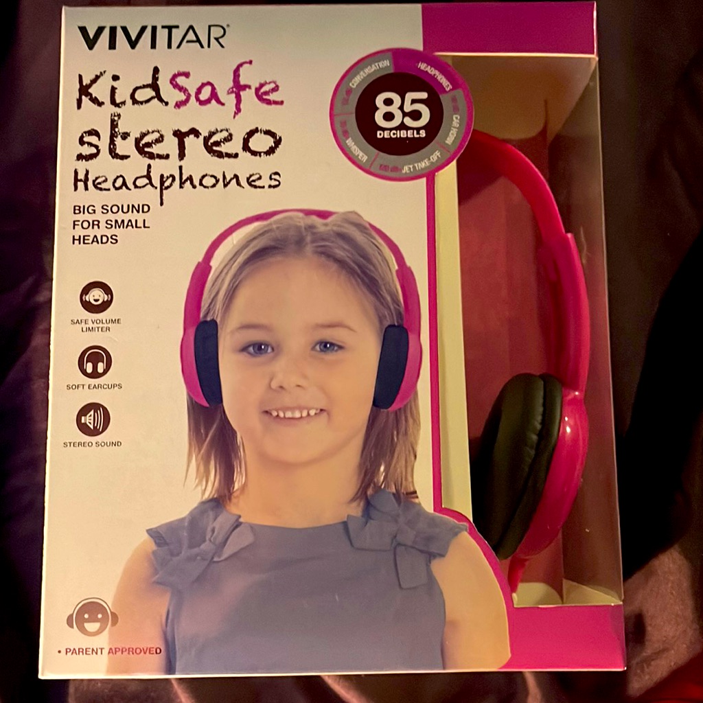 Headphones